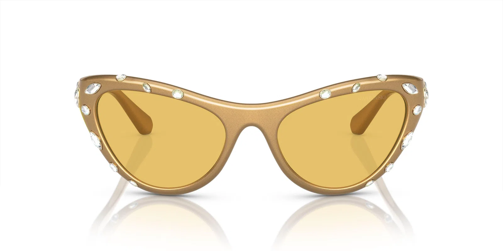 Swarovski 6007 Sunglasses - view 8